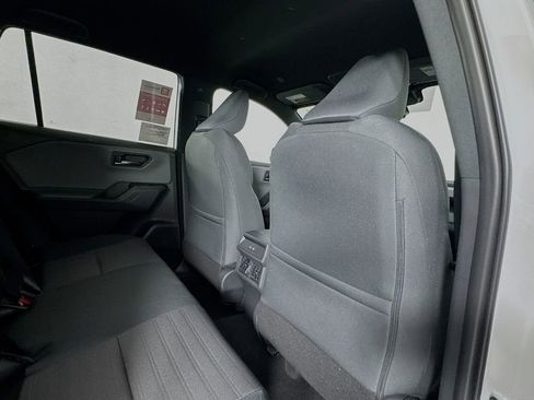 New 2026 Toyota RAV4 SE FWD image 26