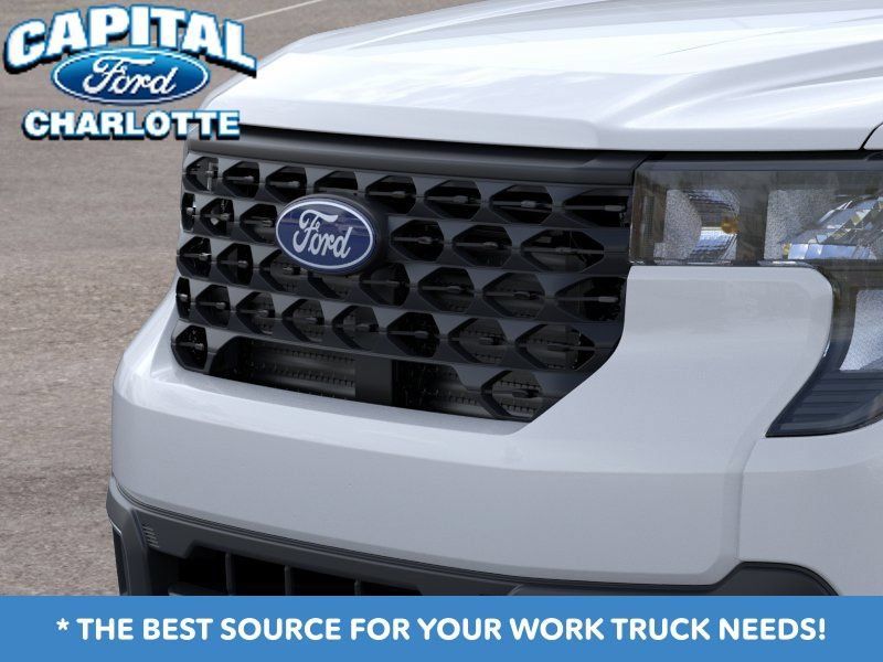 New 2026 Ford Maverick XLT w/ XLT Luxury Package FWD image 18