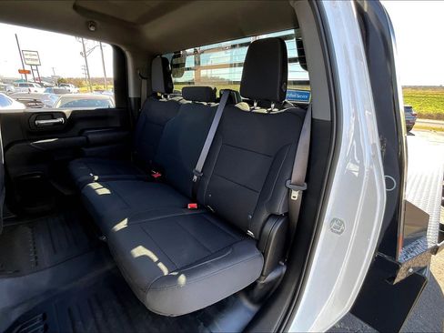 New 2025 GMC Sierra 3500 Pro w/ Convenience Package image 10