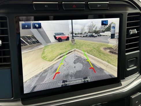 Certified 2023 Ford F150 XLT w/ Equipment Group 302A High image 34