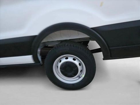 New 2026 Ford Transit 350 148 Medium Roof image 10