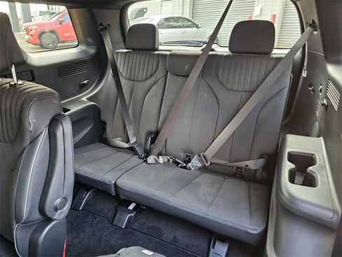 Certified 2025 Hyundai Palisade Calligraphy image 18