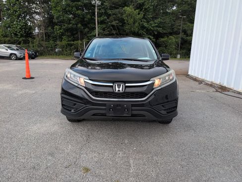 Used 2016 Honda CR-V LX image 3