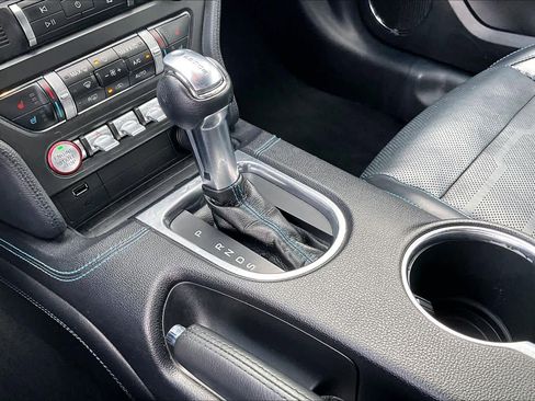 Used 2019 Ford Mustang Premium w/ Equipment Group 201A RWD image 14