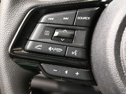 Certified 2025 Subaru Forester Premium AWD/4WD image 25