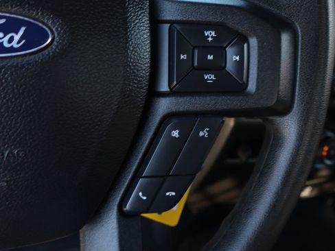 Used 2020 Ford F550 4x4 Regular Cab Super Duty image 27