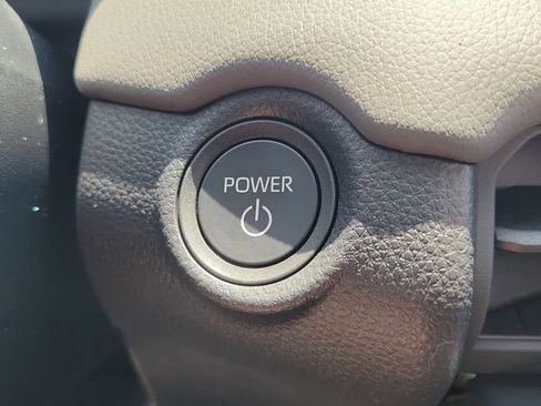 New 2026 Toyota RAV4 SE AWD/4WD image 27