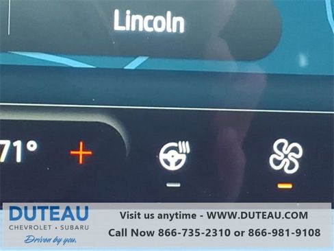 Used 2024 Ford Escape Platinum w/ Premium Technology Package image 14