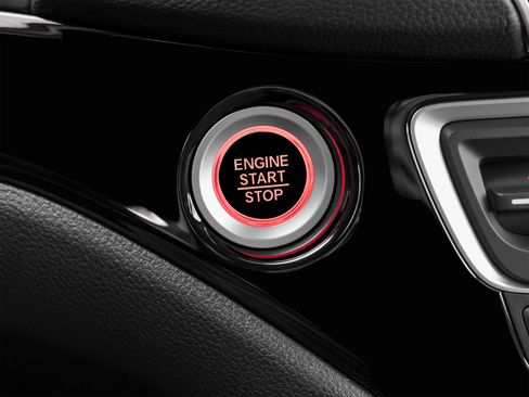 Used 2023 Honda Passport EX-L image 46