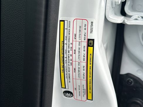 New 2026 RAM 2500 Laramie image 25