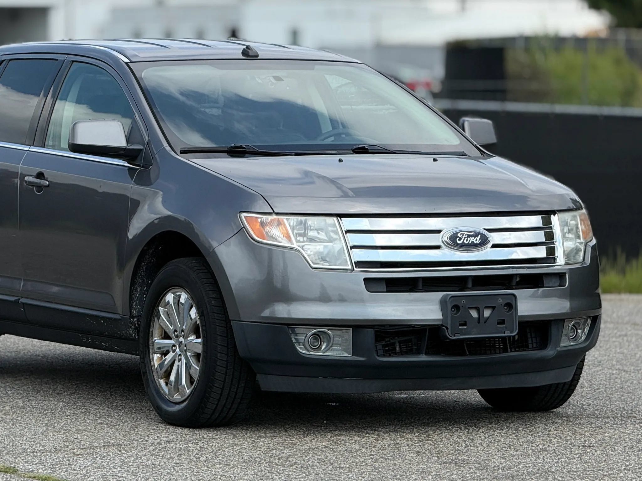 Used 2010 Ford Edge Limited AWD/4WD image 15