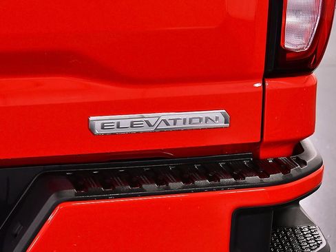 Used 2021 GMC Sierra 1500 Elevation image 13