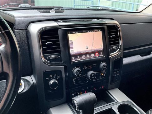 Used 2013 RAM 1500 Sport w/ Sport Premium Group image 6