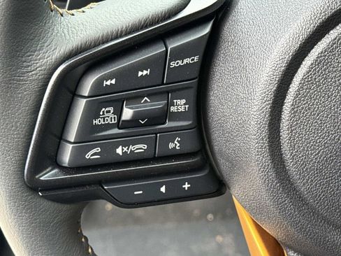 New 2026 Subaru Outback Wilderness AWD/4WD image 16