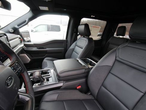 New 2025 Ford F150 Raptor image 20