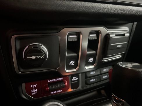 New 2026 Jeep Wrangler Willys image 23