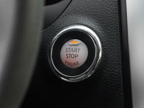 Used 2017 Nissan Altima 2.5 S w/ Power Driver Seat Package image 34