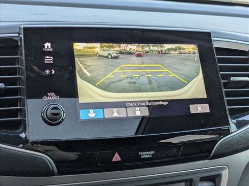 Used 2020 Honda Pilot EX-L image 9