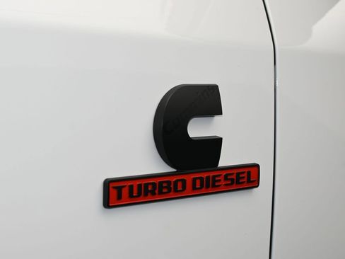 Used 2026 RAM 3500 Tradesman AWD/4WD image 27