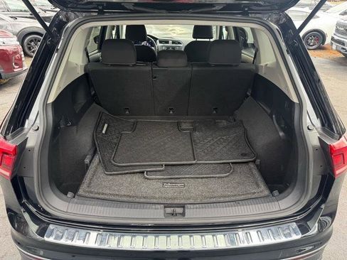 Used 2023 Volkswagen Tiguan S image 7