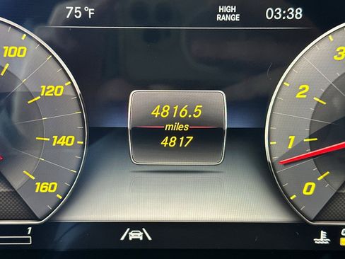 Used 2024 Mercedes-Benz G 550 image 26