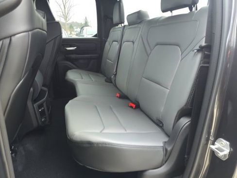 New 2026 RAM 1500 Tradesman image 24