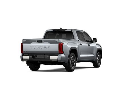 New 2026 Toyota Tundra SR5 image 9