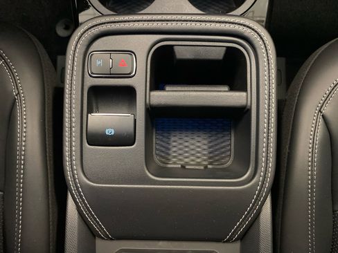 New 2025 Ford Mustang Mach-E Premium w/ Interior Protection Package image 25