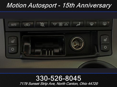 Used 2007 Chevrolet Corvette Coupe w/ Preferred Equipment Group image 28