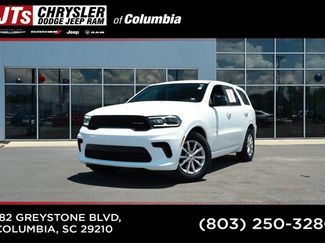 Certified 2025 Dodge Durango GT RWD video 1