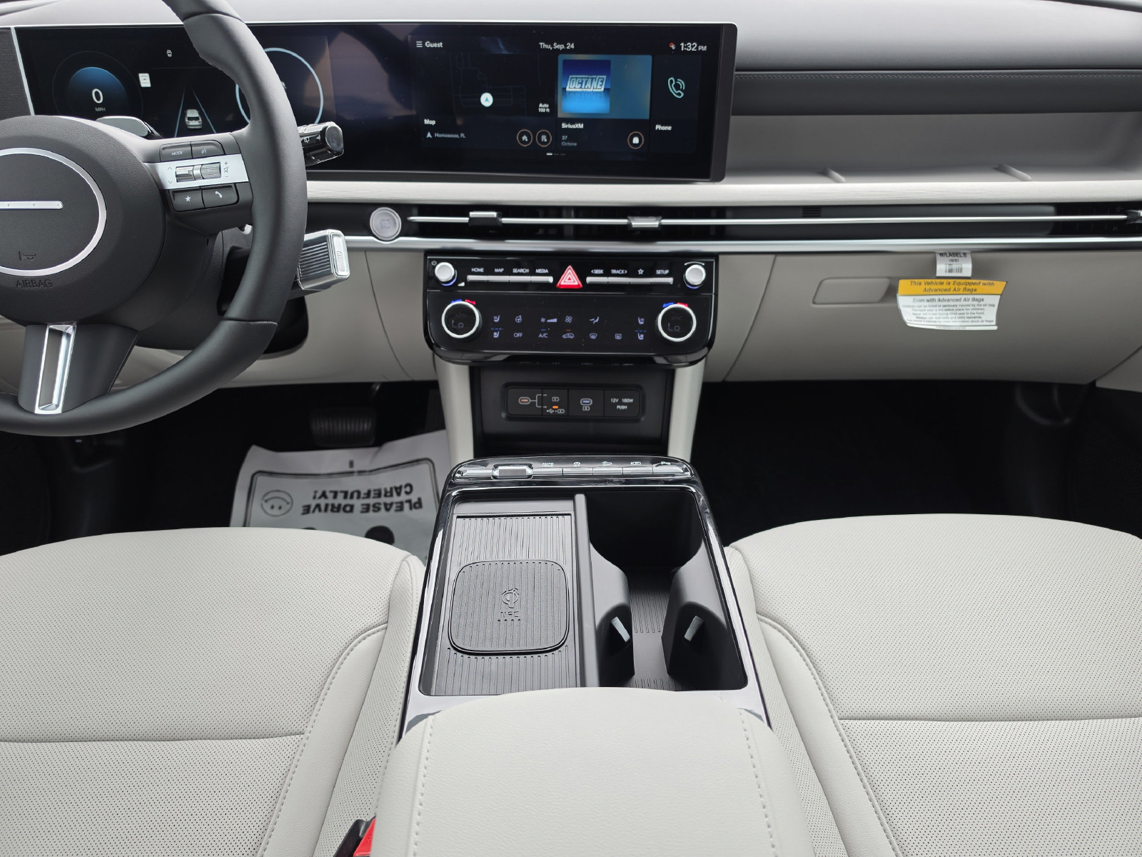 New 2026 Hyundai Tucson Limited FWD image 18