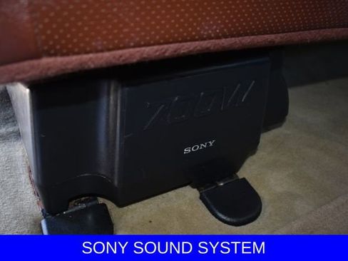 Used 2012 Ford F150 King Ranch w/ Max Trailer Tow Pkg image 7