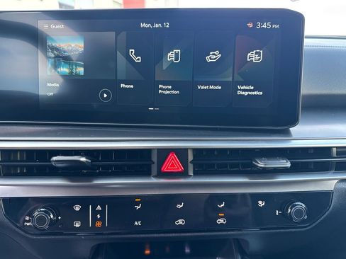 New 2026 Kia Sorento LX FWD image 28