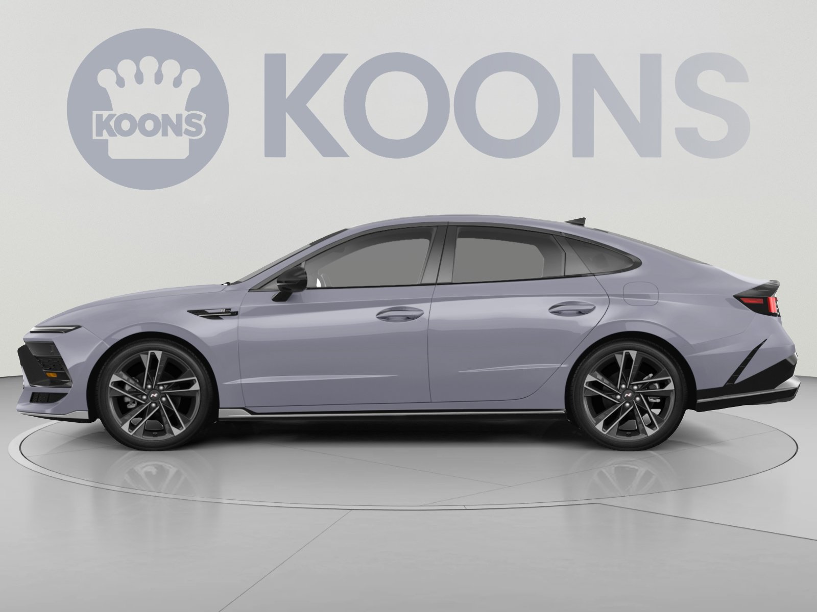 New 2027 Hyundai Sonata N Line FWD image 2