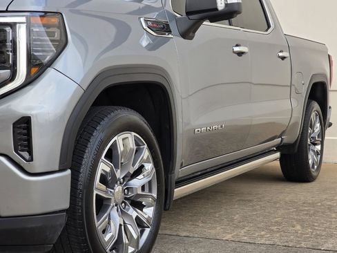 Used 2024 GMC Sierra 1500 Denali AWD/4WD image 41