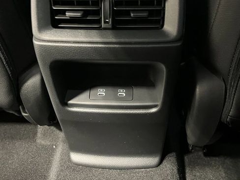 New 2026 Honda CR-V Sport Touring image 25