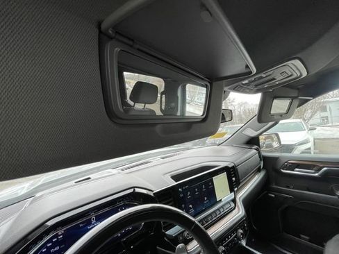 Used 2024 Chevrolet Silverado 1500 RST w/ Convenience Package II image 24