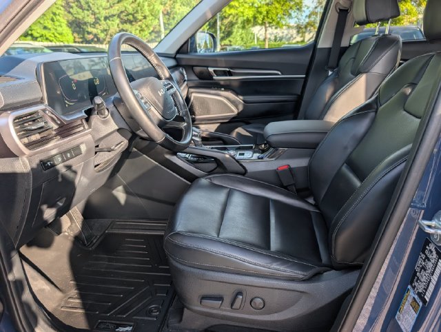 Used 2024 Kia Telluride S w/ S Sunroof Package AWD/4WD image 20