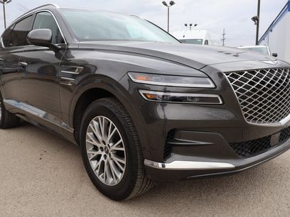 Used 2024 Genesis GV80 2.5T