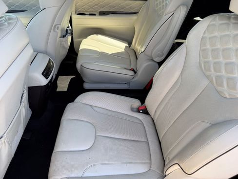 Used 2020 Hyundai Palisade Limited AWD/4WD image 13