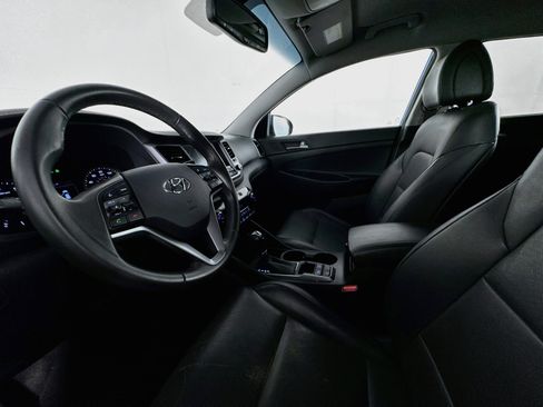 Used 2016 Hyundai Tucson Limited AWD/4WD image 20