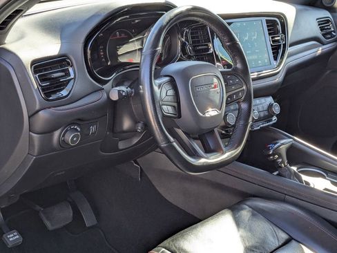 Used 2023 Dodge Durango GT image 12