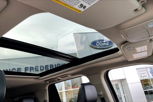 Certified 2024 Ford Expedition XLT AWD/4WD image 20