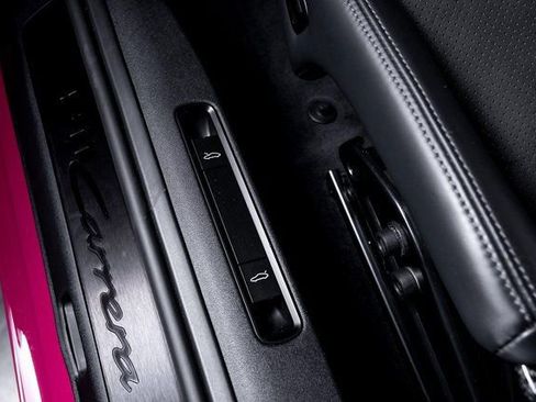 Used 2024 Porsche 911 Carrera T image 20