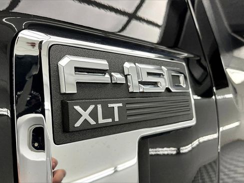 Used 2023 Ford F150 XLT w/ Equipment Group 302A High image 8