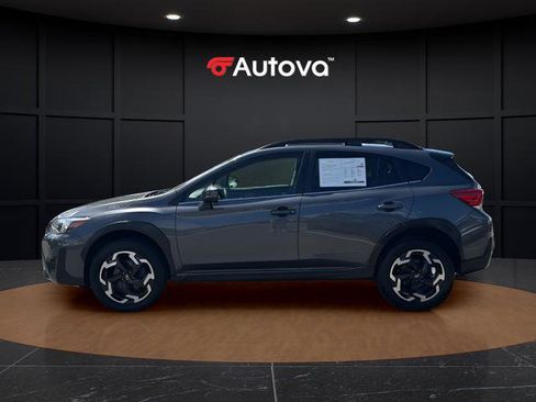 Used 2023 Subaru Crosstrek 2.5i Limited w/ Moonroof Package AWD/4WD image 2