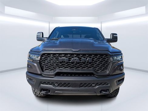 New 2026 RAM 1500 Rebel w/ Rebel Level 2 Equipment Group image 8