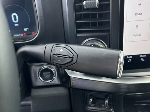 Used 2024 Ford F250 Lariat w/ Lariat Ultimate Package image 19