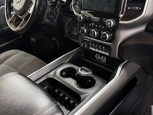 Used 2022 RAM 2500 Big Horn w/ Level C Equiment Group image 28