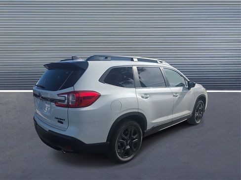 New 2025 Subaru Ascent Bronze Edition image 3